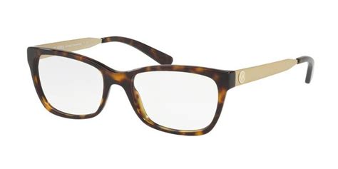 Michael Kors™ Marseilles MK4050 Square Eyeglasses